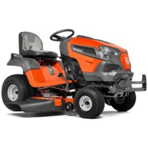 Husqvarna TS 242XD Lawn Tractor (Kawasaki)