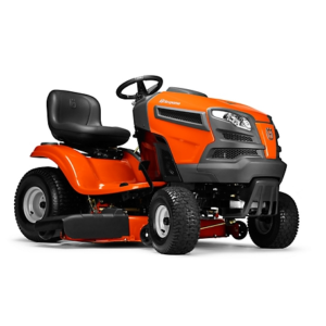 Husqvarna YTH1942 42″ Deck 19-HP Riding Lawn Mower